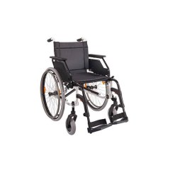 Standardna invalidska kolica Caneo E OMC